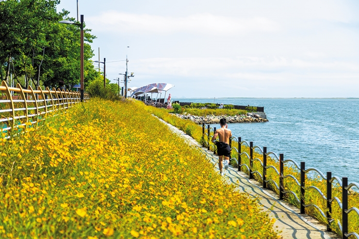 8-3cw8 고니나루 쉼터-이민재